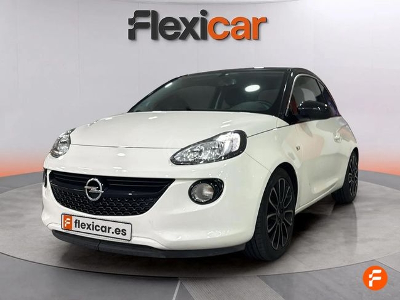Foto del OPEL Adam 1.4 XER S&S Glam