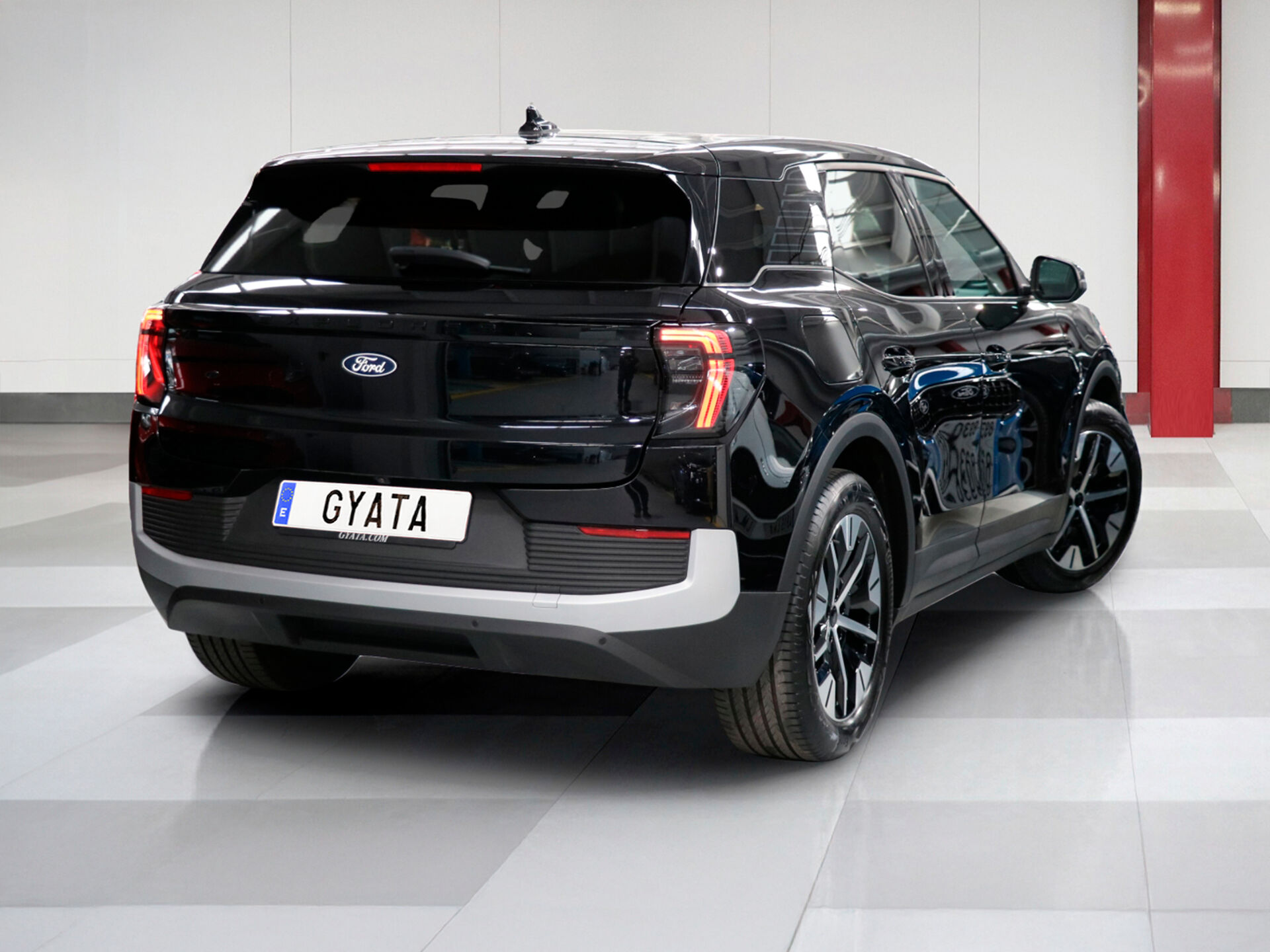 Imagen 2 de FORD Explorer