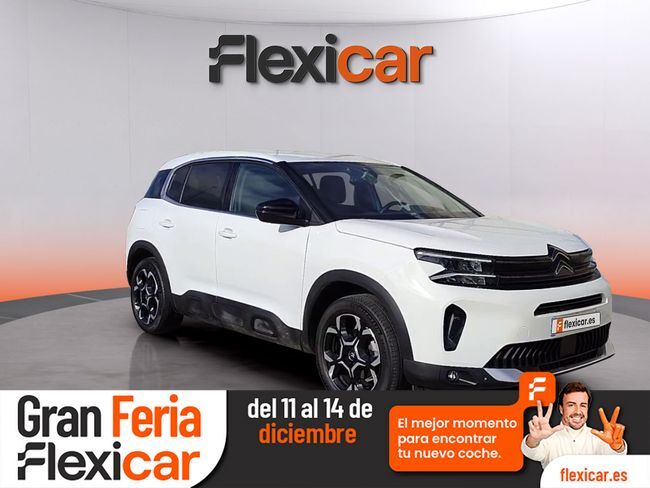 CITROEN C5 Aircross (BlueHdi 96kW (130CV) S&S Shine) en Toledo