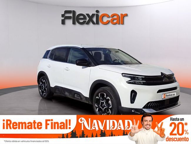 CITROEN C5 Aircross (BlueHdi 96kW (130CV) S&S Shine) en Toledo