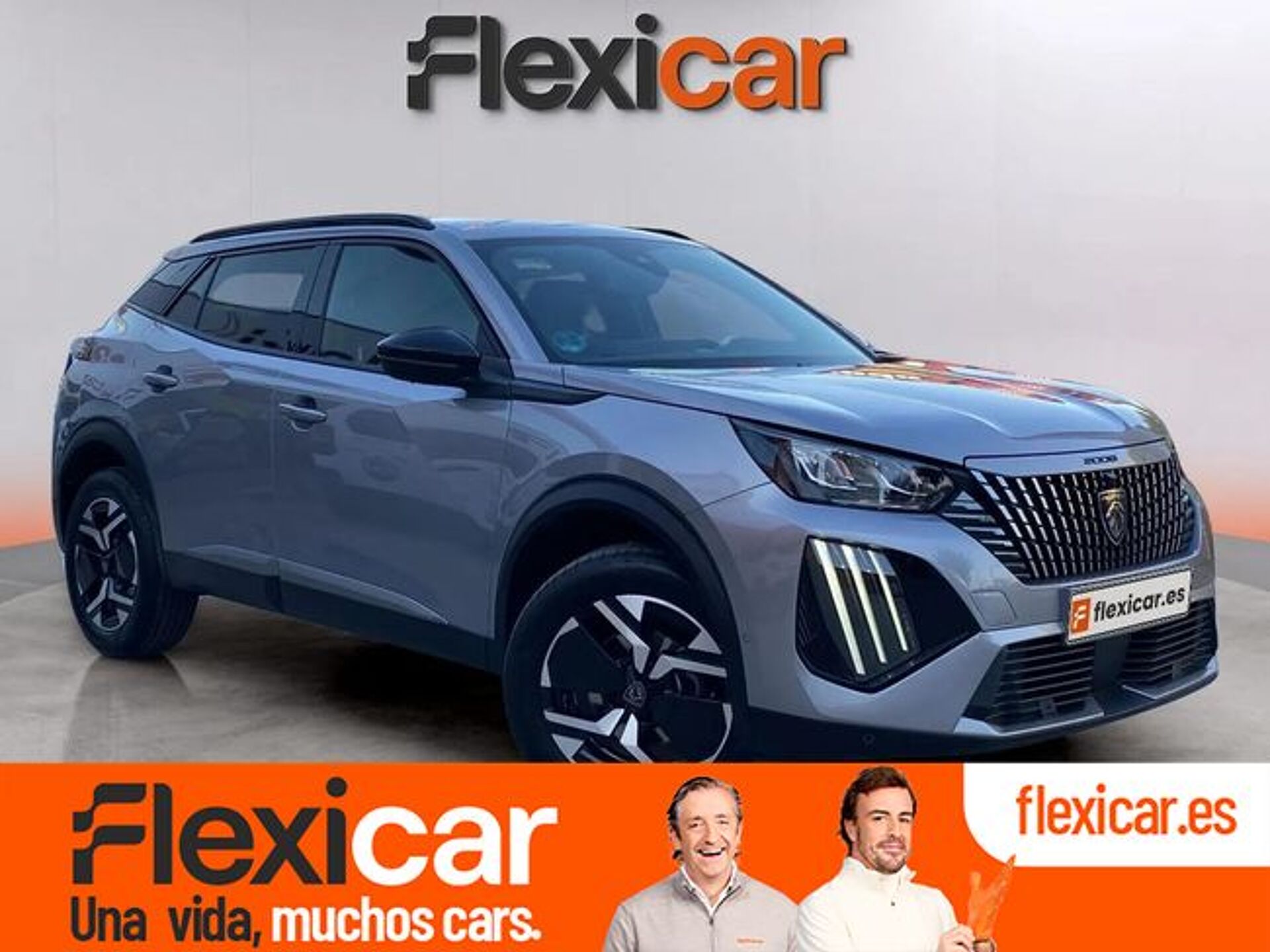 Imagen 1 de PEUGEOT 2008