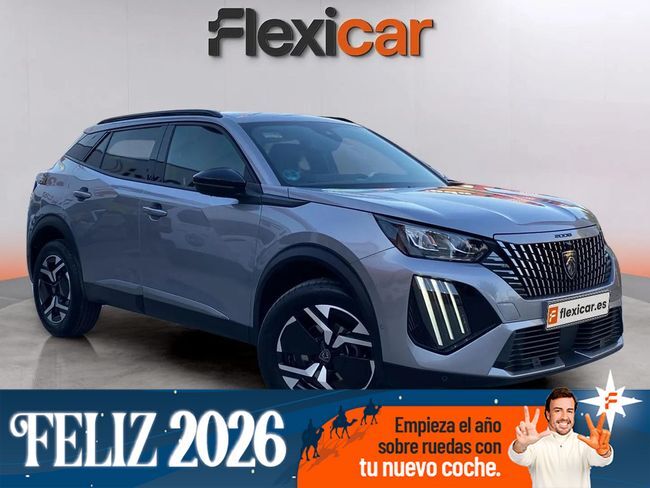 PEUGEOT 2008 (Allure Puretech 130 S&S EAT8) en Murcia