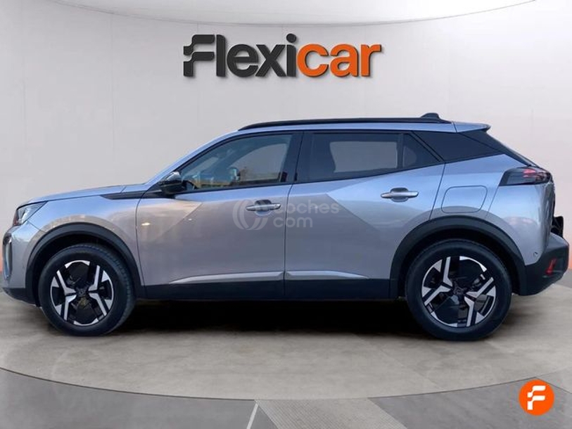 Foto del PEUGEOT 2008 1.2 PureTech S&S Allure EAT8 130