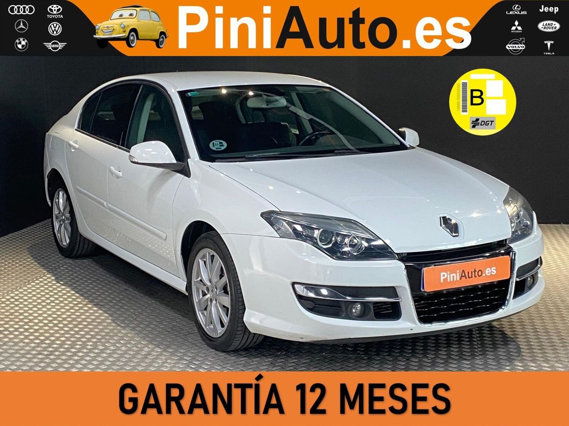 Imagen de RENAULT Laguna