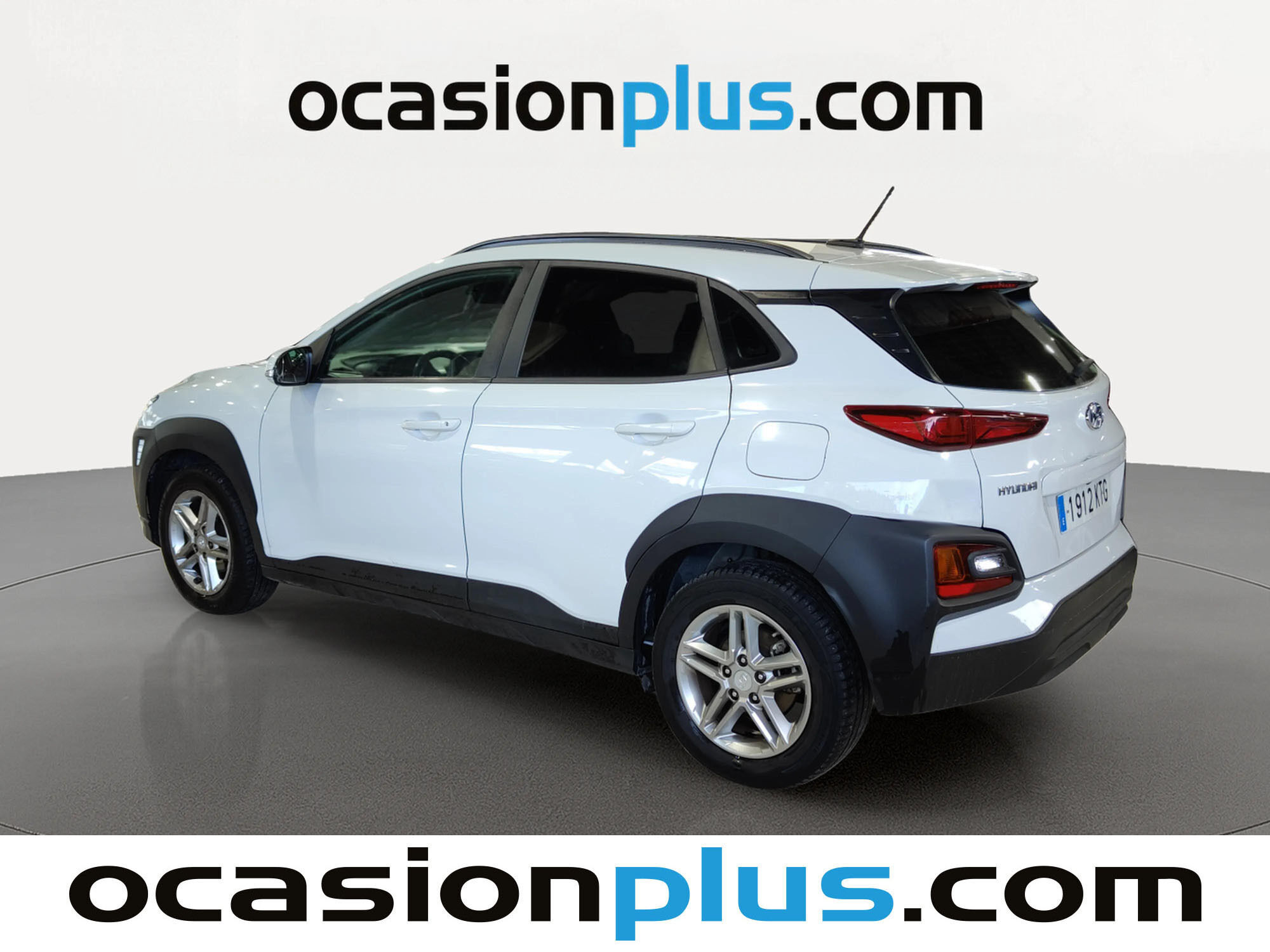 Foto del HYUNDAI Kona 1.0 TGDI Klass 4x2