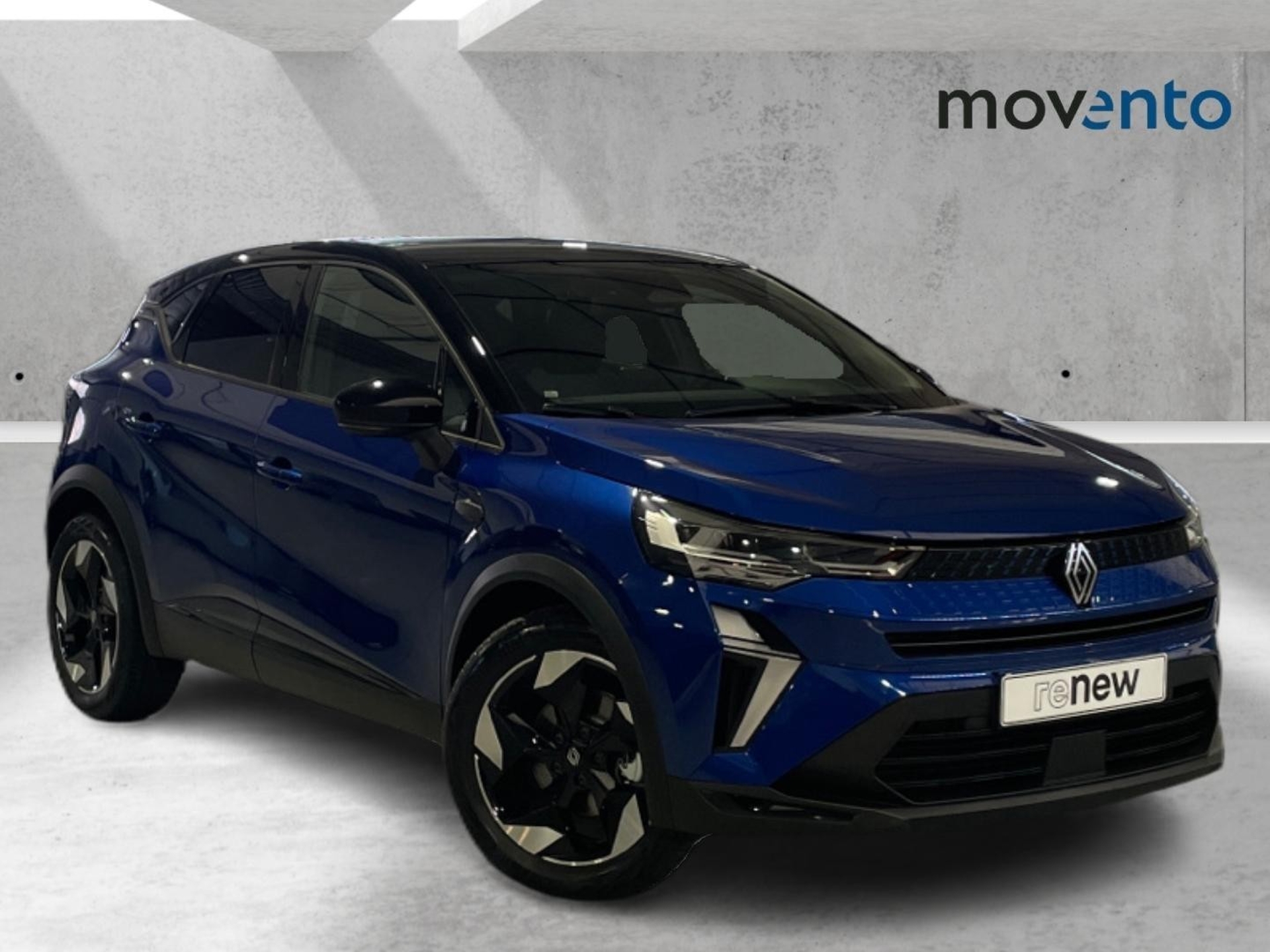 Imagen de RENAULT Captur