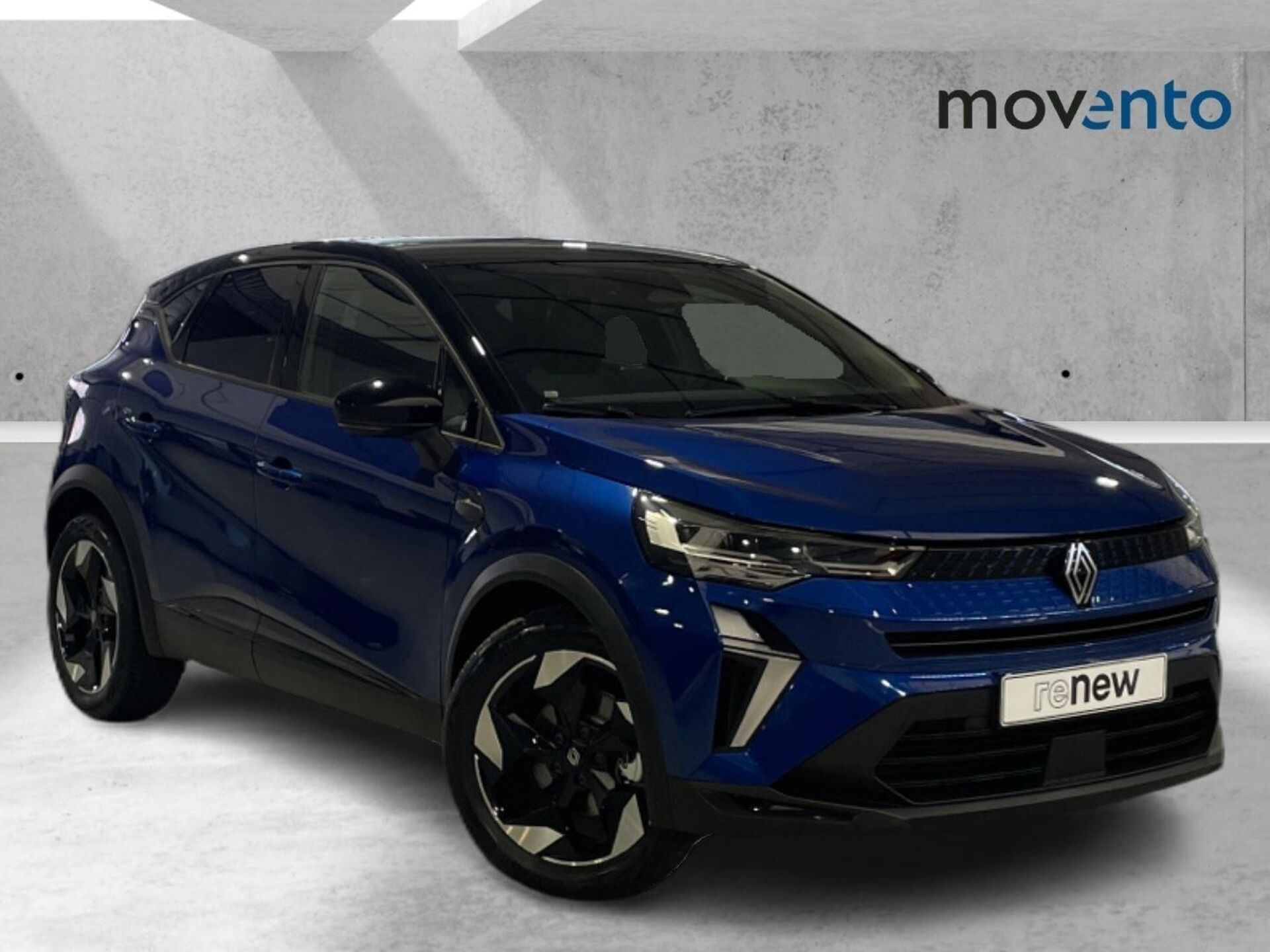 Imagen 1 de RENAULT Captur