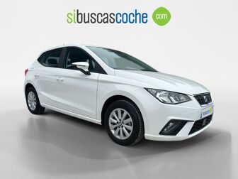 Imagen de SEAT Ibiza 1.0 TSI S&S Style 95