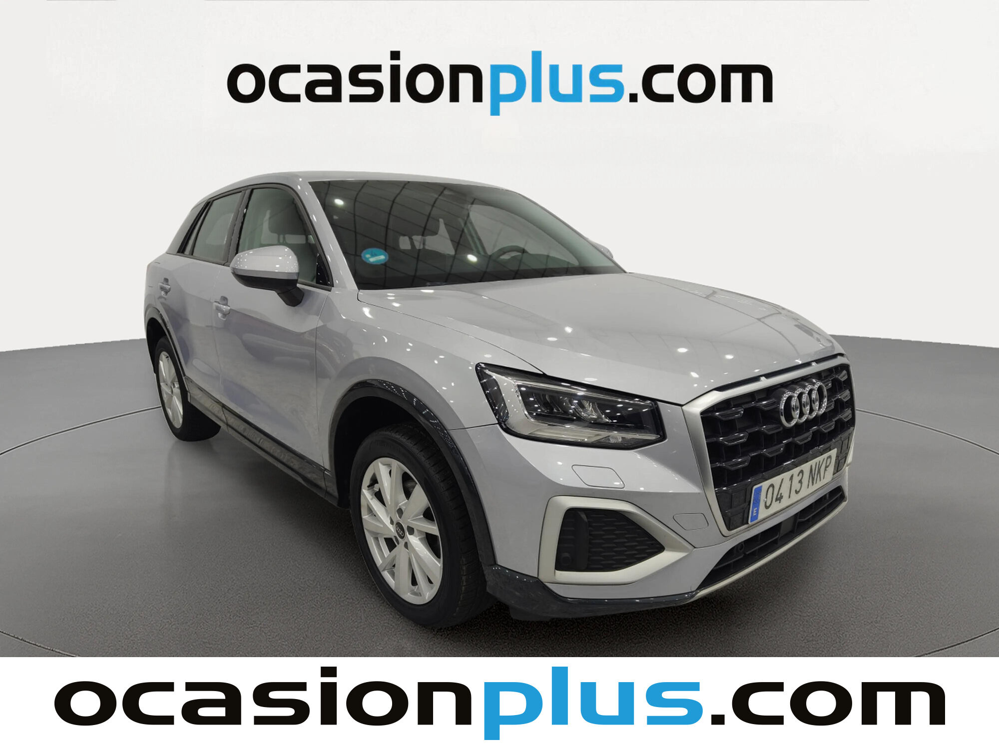 Foto del AUDI Q2 35 TFSI Advanced S tronic 110kW