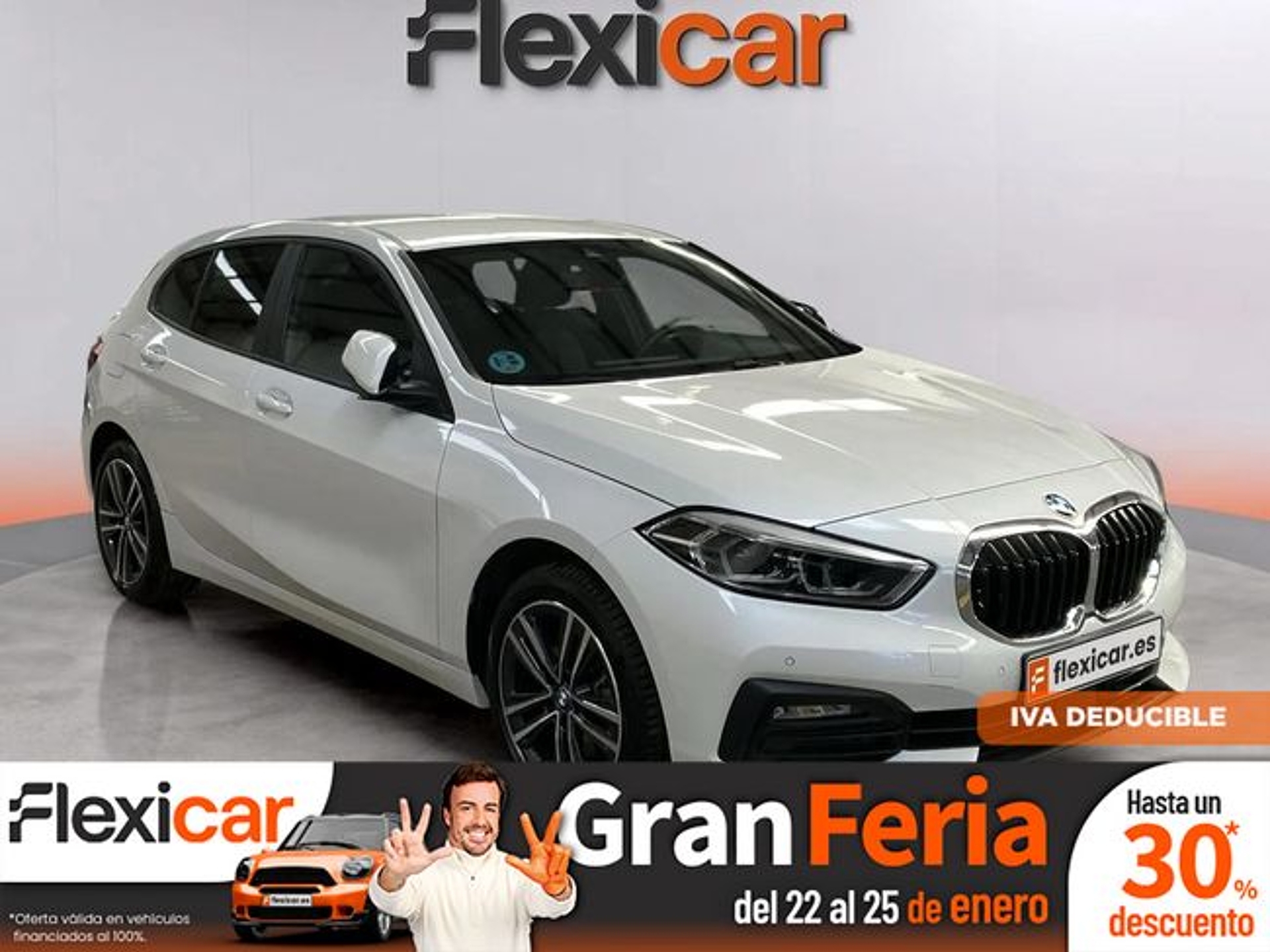 Imagen de BMW Serie 1