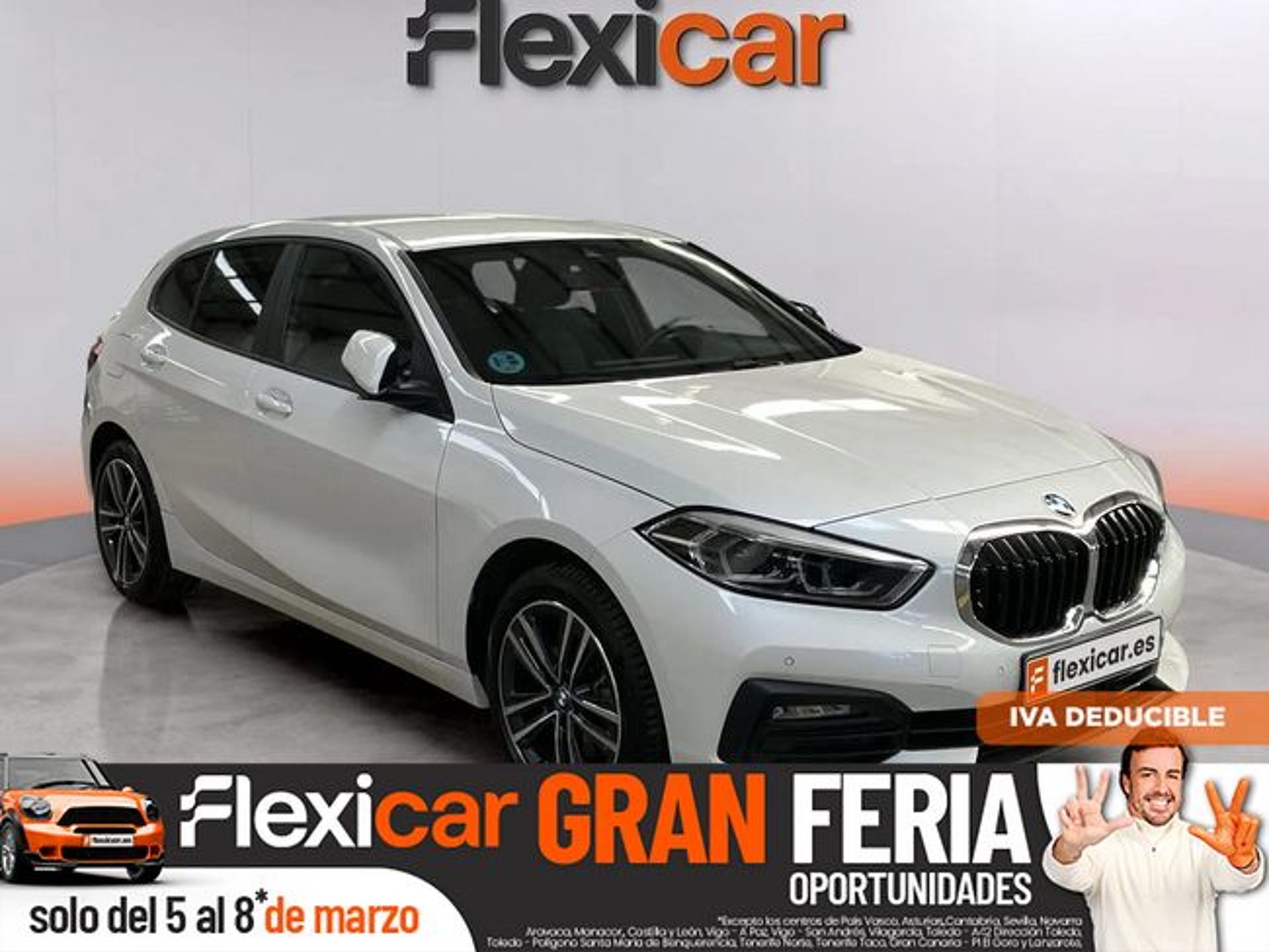 Imagen de BMW Serie 1