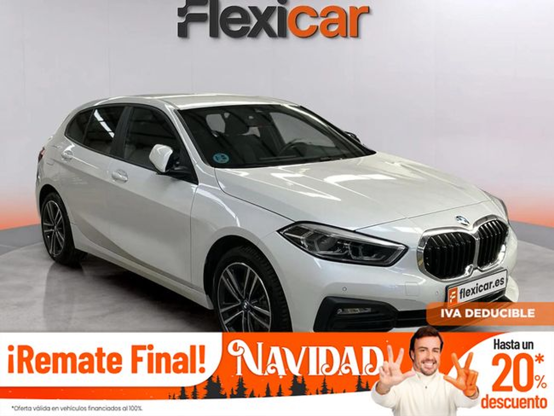 Imagen de BMW Serie 1