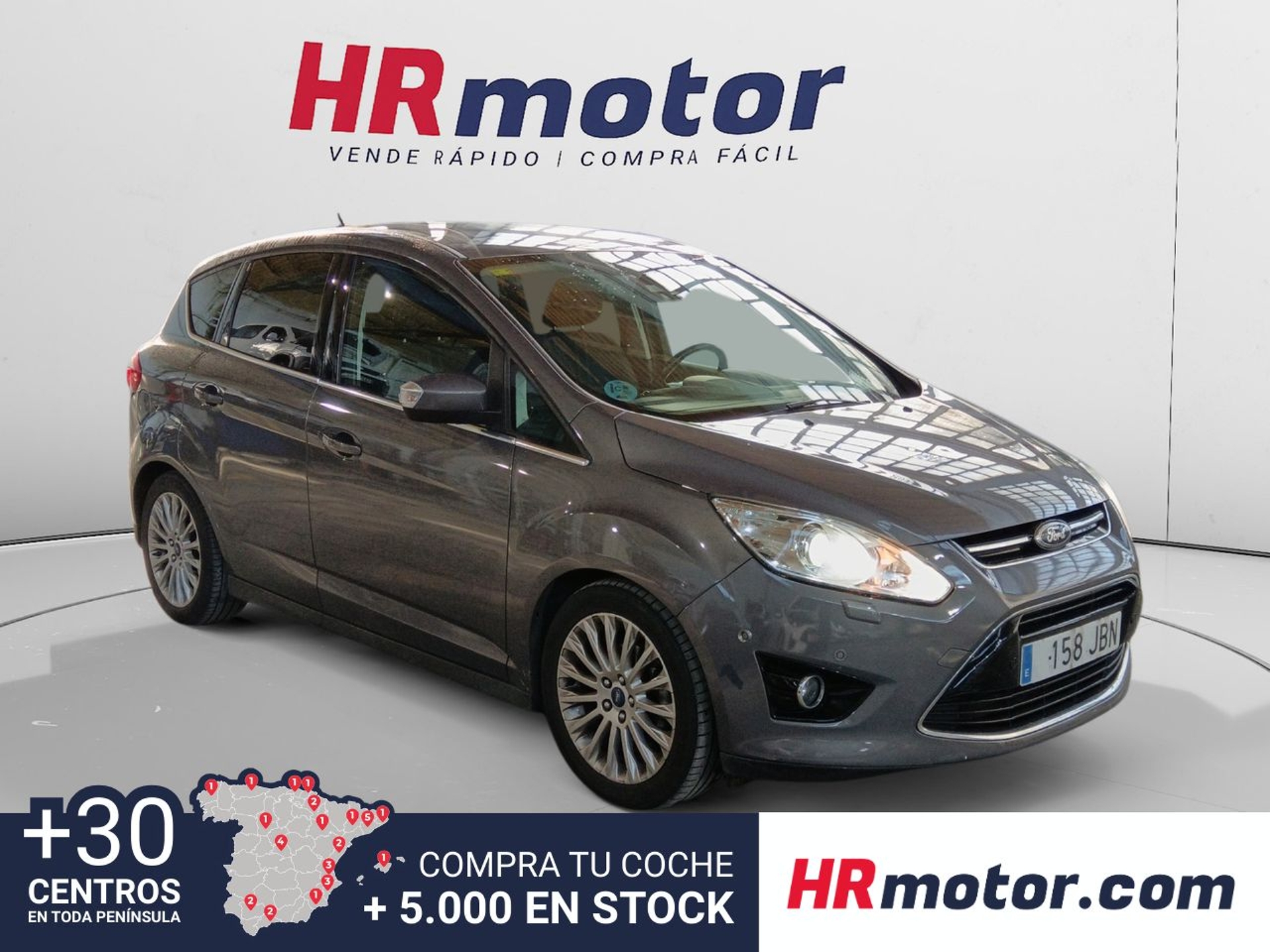 Imagen de FORD C-Max
