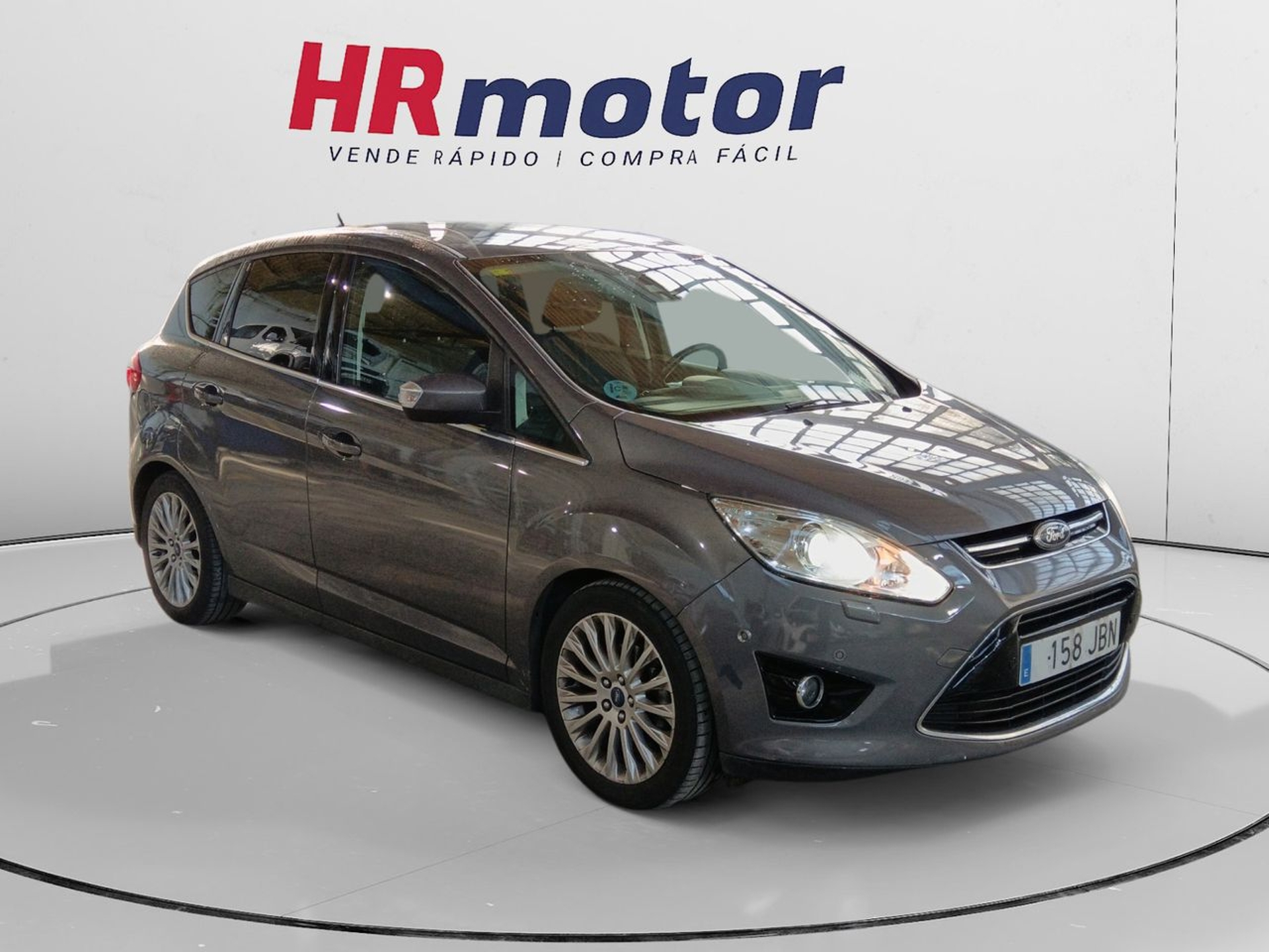Imagen de FORD C-Max