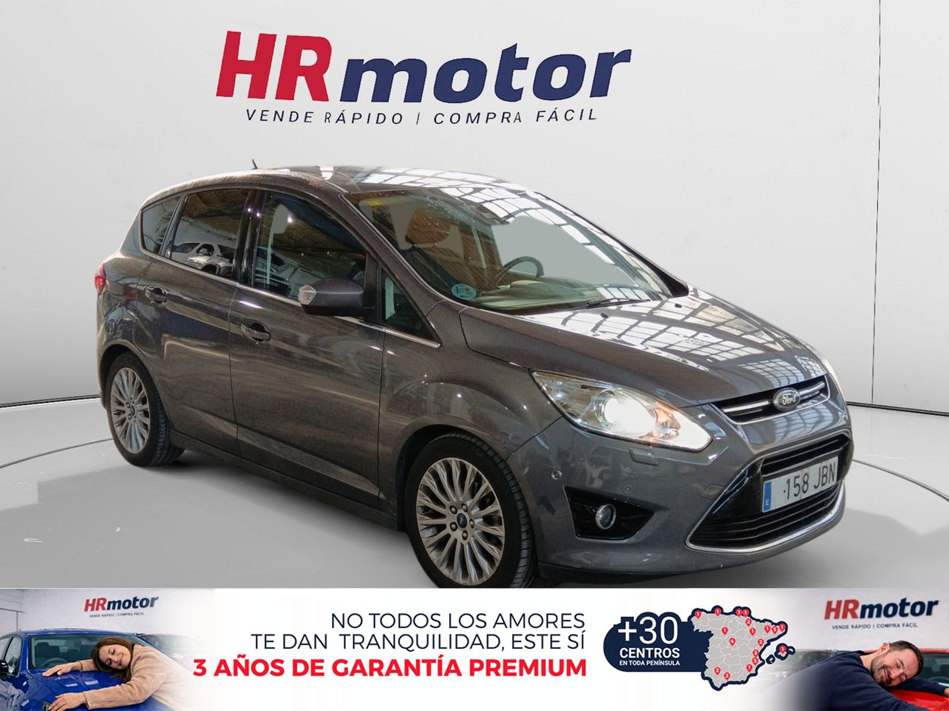 Imagen de FORD C-Max