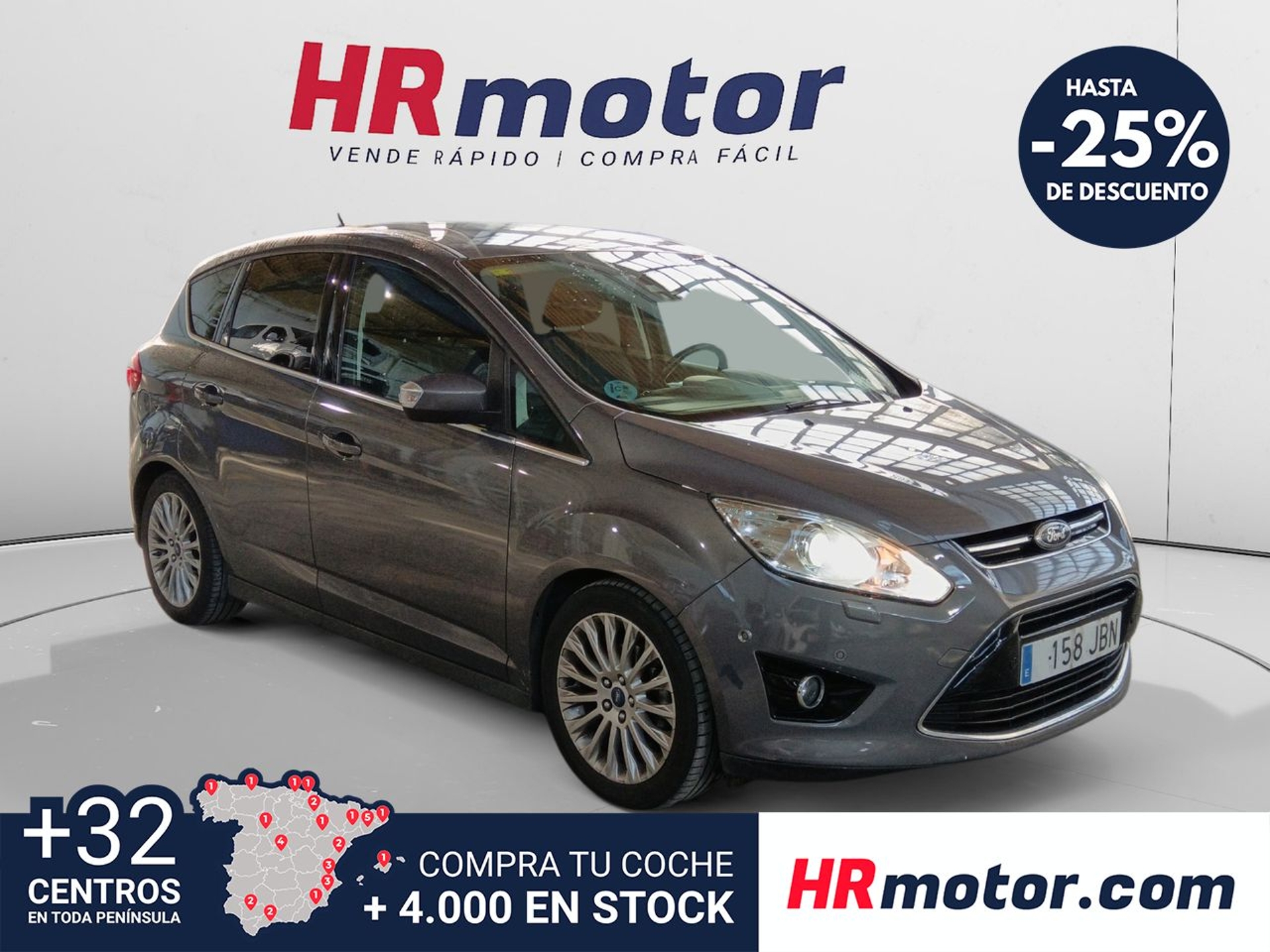 Imagen de FORD C-Max