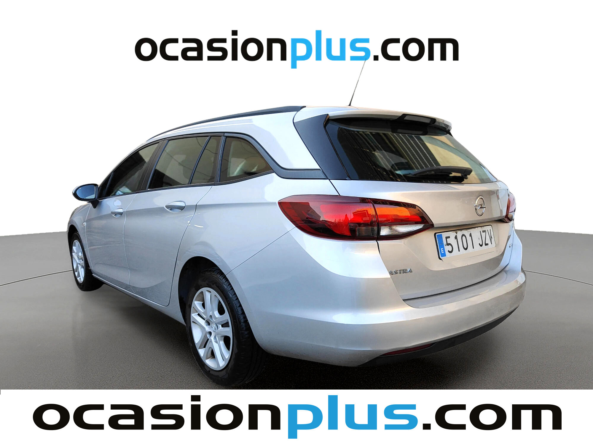Foto del OPEL Astra 1.6CDTi Business + 110