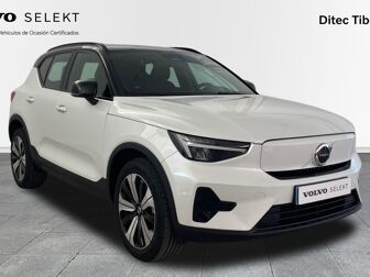 Imagen de VOLVO XC40 P8 Recharge Core Eléctrico Puro