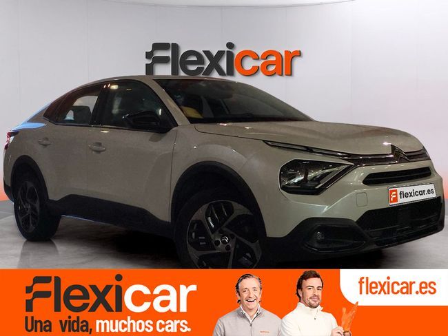 Foto del CITROEN C4 X 1.2 PureTech Max S&S EAT8 130