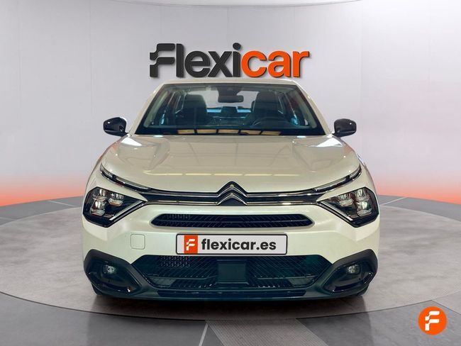 Foto del CITROEN C4 X 1.2 PureTech Max S&S EAT8 130