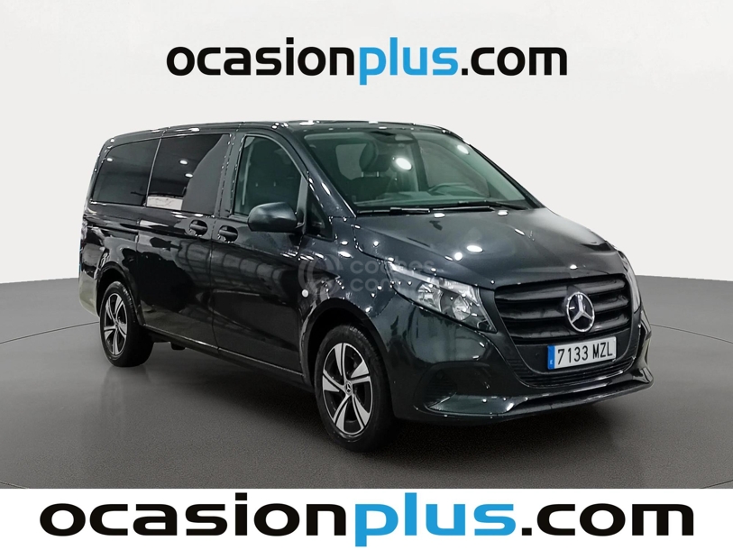 Foto del MERCEDES Vito Tourer 114 CDI Pro Larga 9G-Tronic