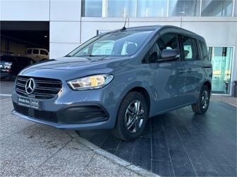 Imagen de MERCEDES Citan Tourer 110CDI Largo Base