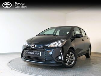 Imagen de TOYOTA Yaris 1.0 Active Tech