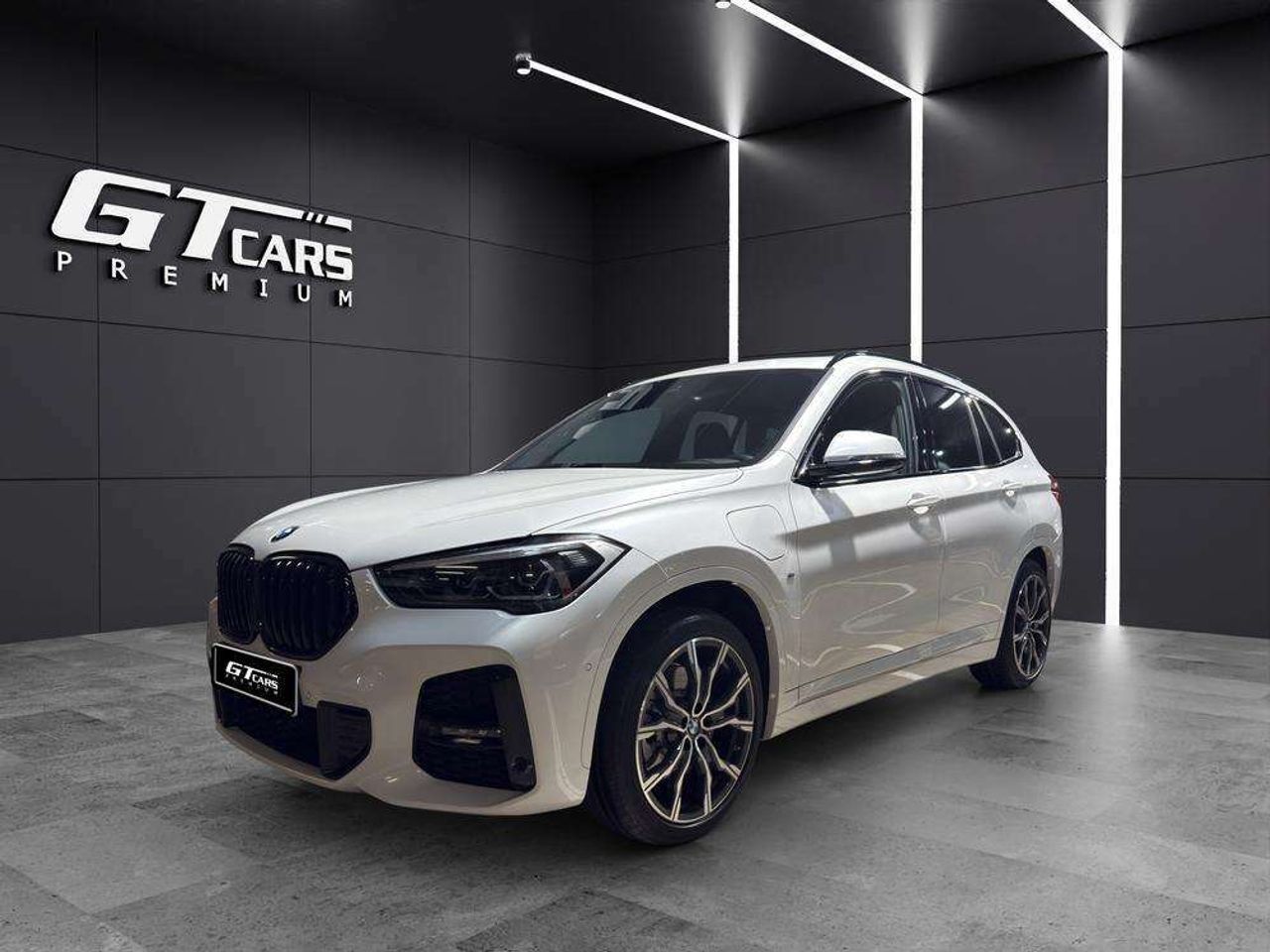 BMW X1 (xDrive25e M) en Palmas, Las