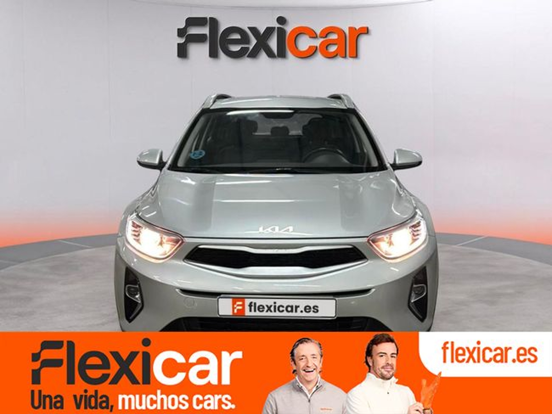 Imagen de KIA Stonic