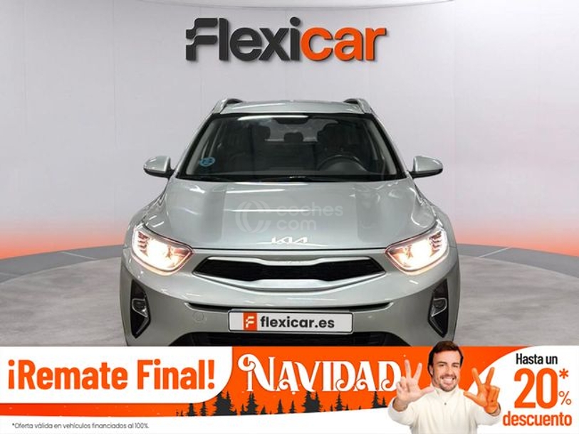 Foto del KIA Stonic 1.2 DPi Concept