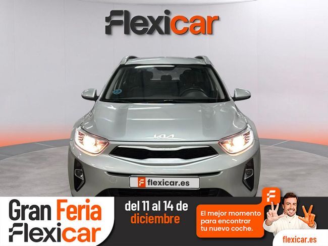 KIA Stonic (1.2 DPi 62kW (84CV) Concept) en Murcia
