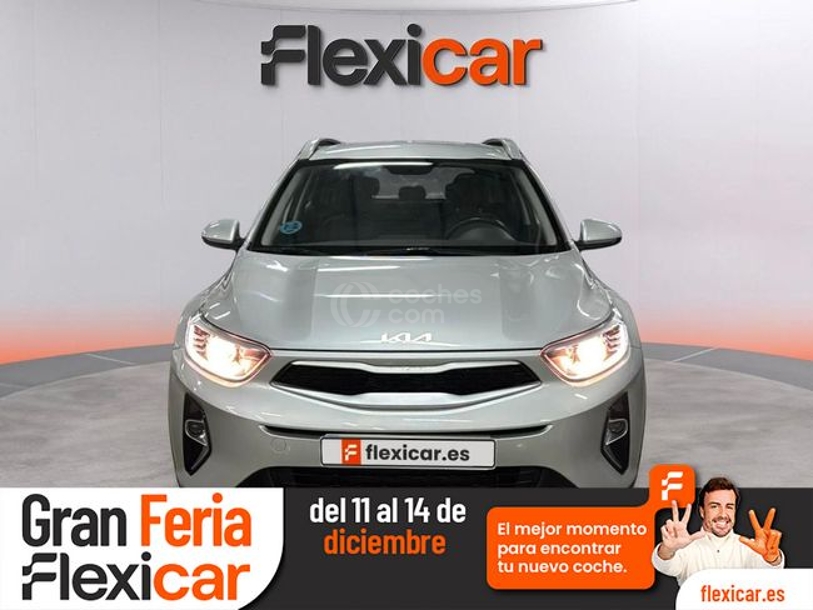 Foto del KIA Stonic 1.2 DPi Concept