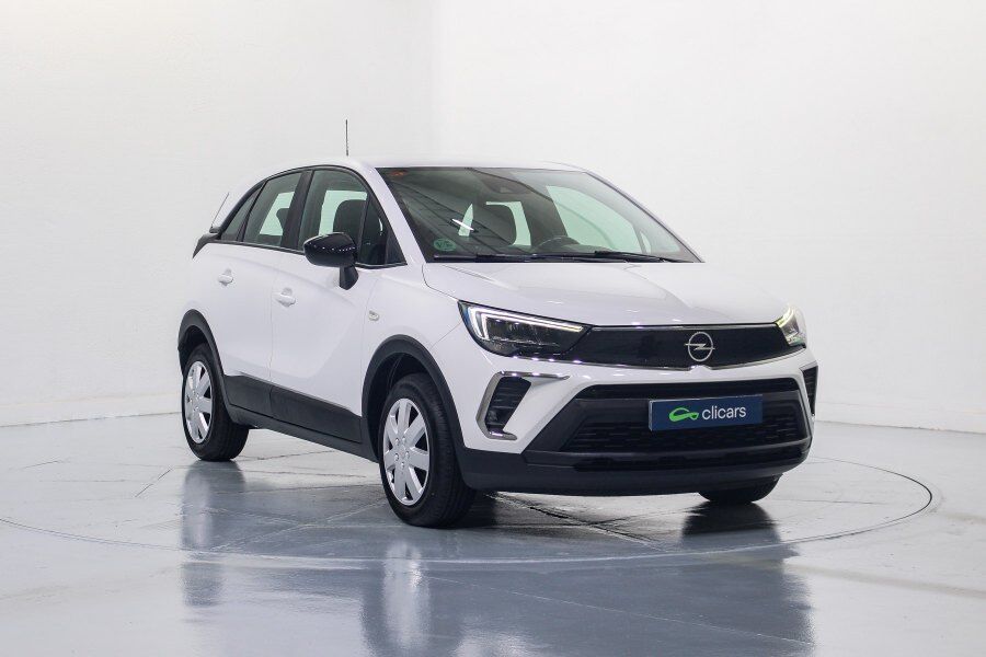 Foto del OPEL Crossland 1.2 S&S Edition 110