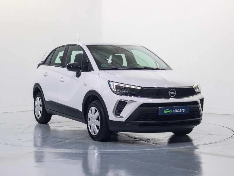 Foto del OPEL Crossland 1.2 S&S Edition 110