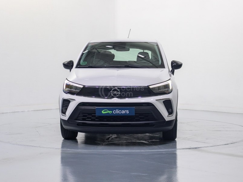 Foto del OPEL Crossland 1.2 S&S Edition 110