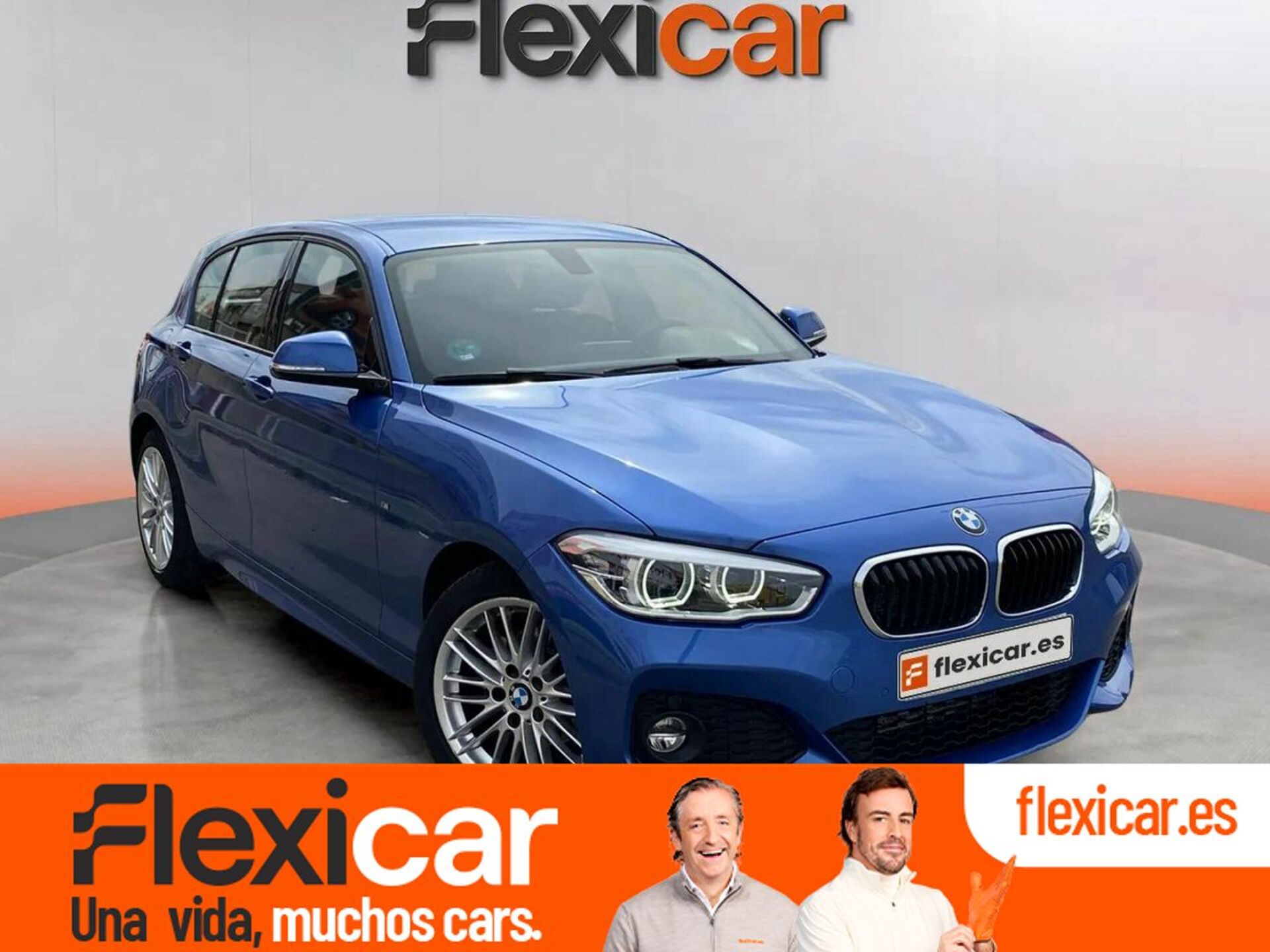 Imagen de BMW Serie 1