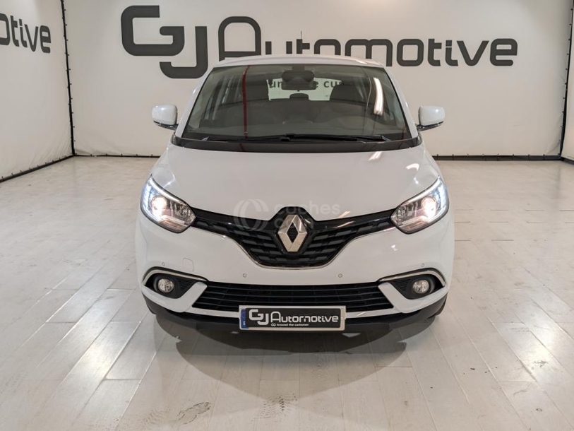 Foto del RENAULT Scénic Scénic 1.2 TCe Energy Intens 96kW