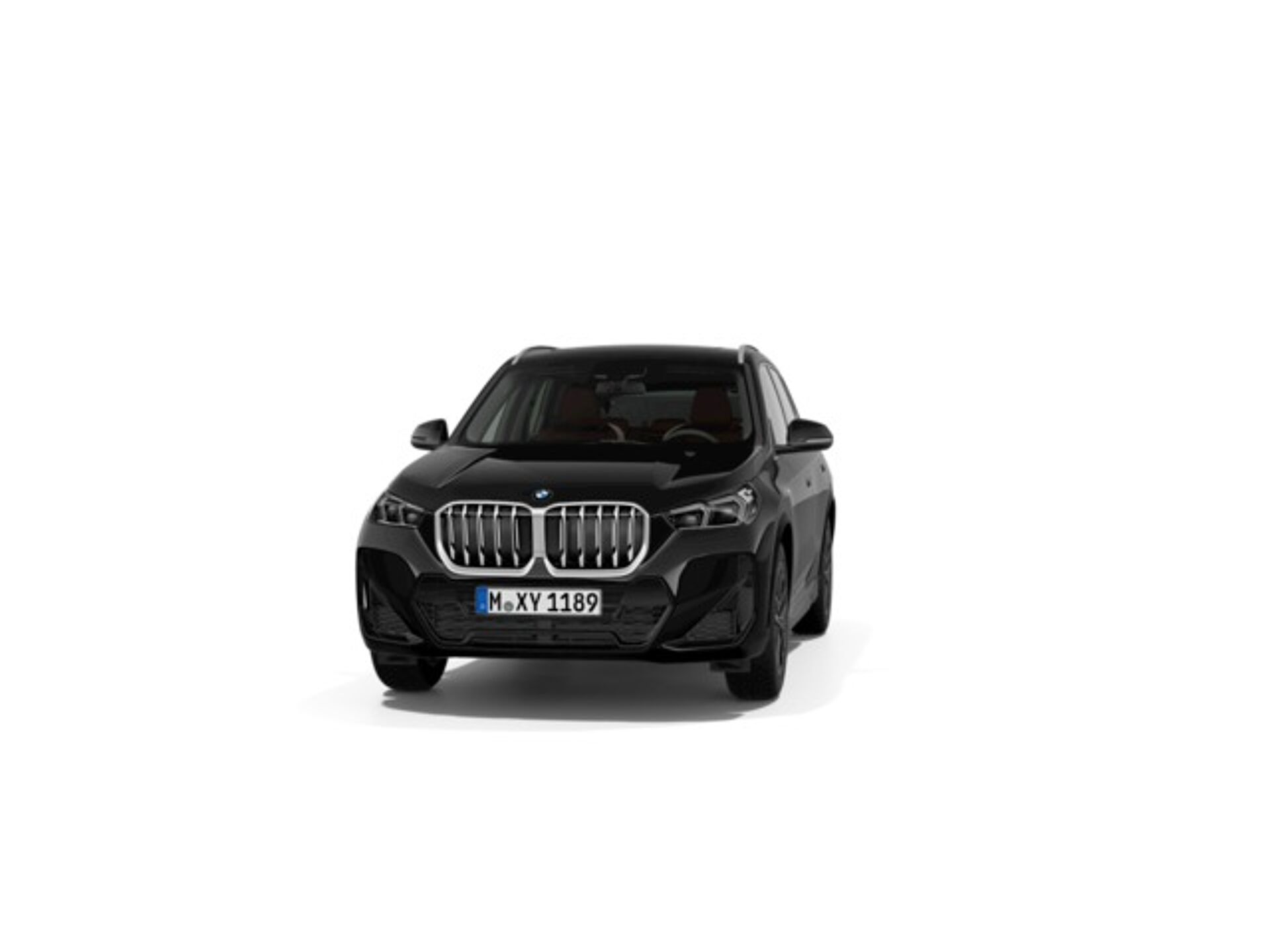 Imagen de BMW X1