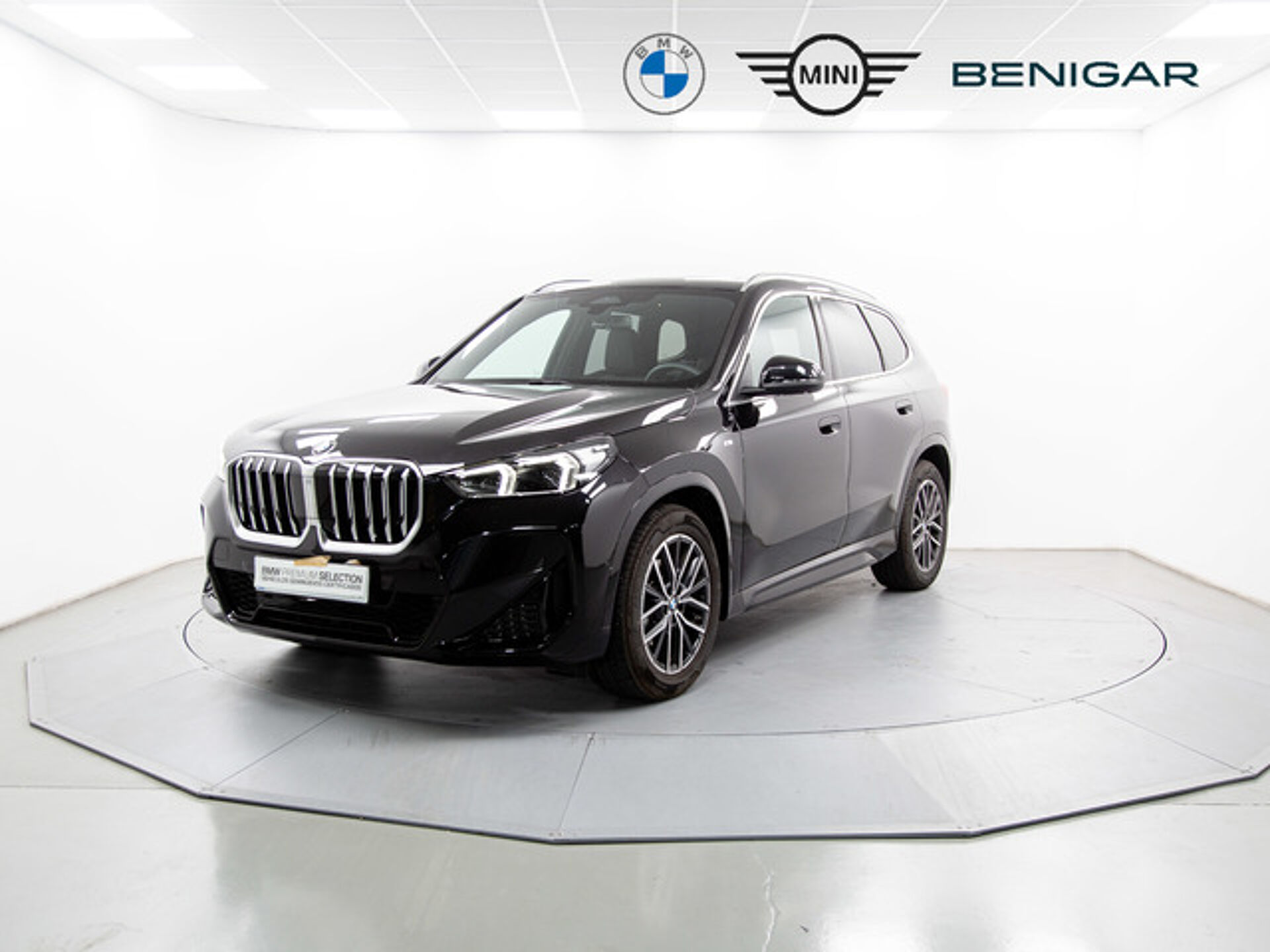 Imagen de BMW X1