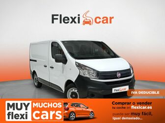 Imagen de FIAT Talento Fg. Sem. 2.0 Mjt S&S Corto 1,2 88kW