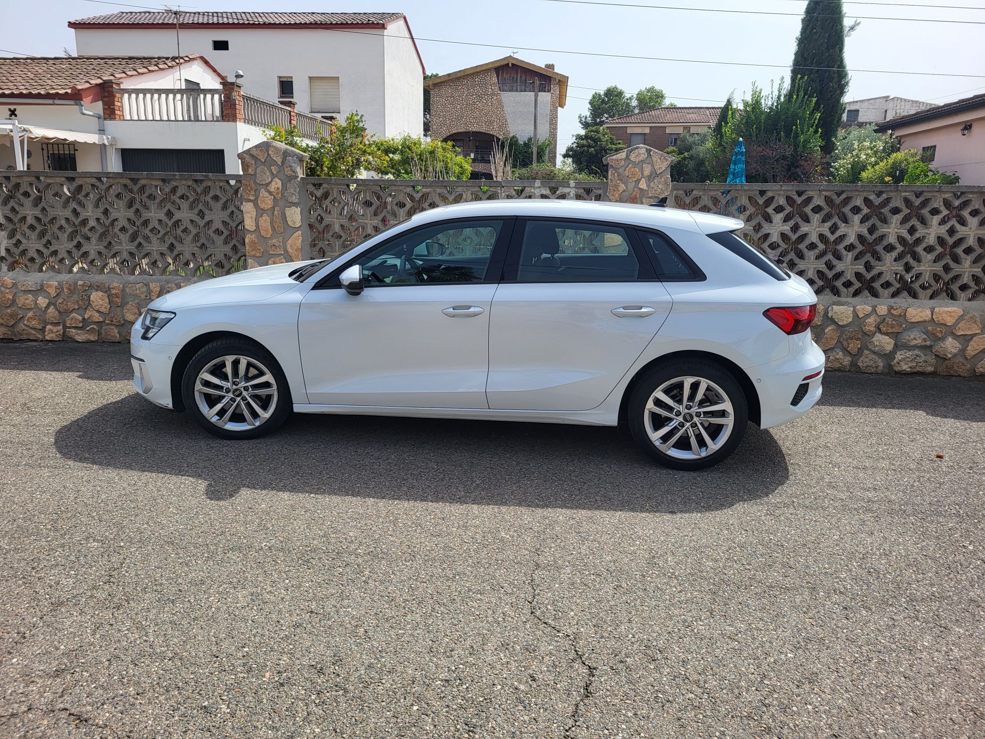 Foto del AUDI A3 Sportback 30TDI Advanced