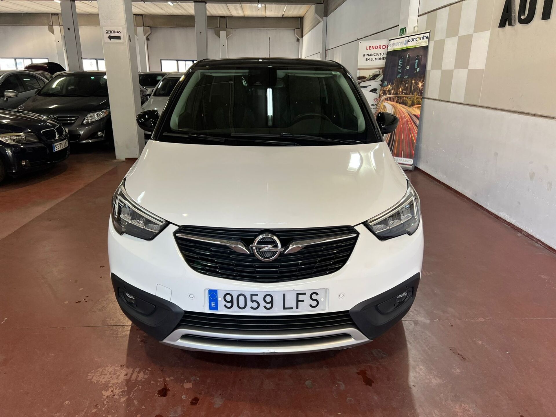 Imagen 2 de OPEL Crossland