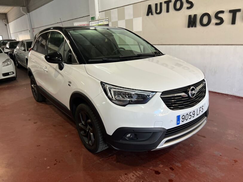 Foto del OPEL Crossland X 1.5D Innovation 102