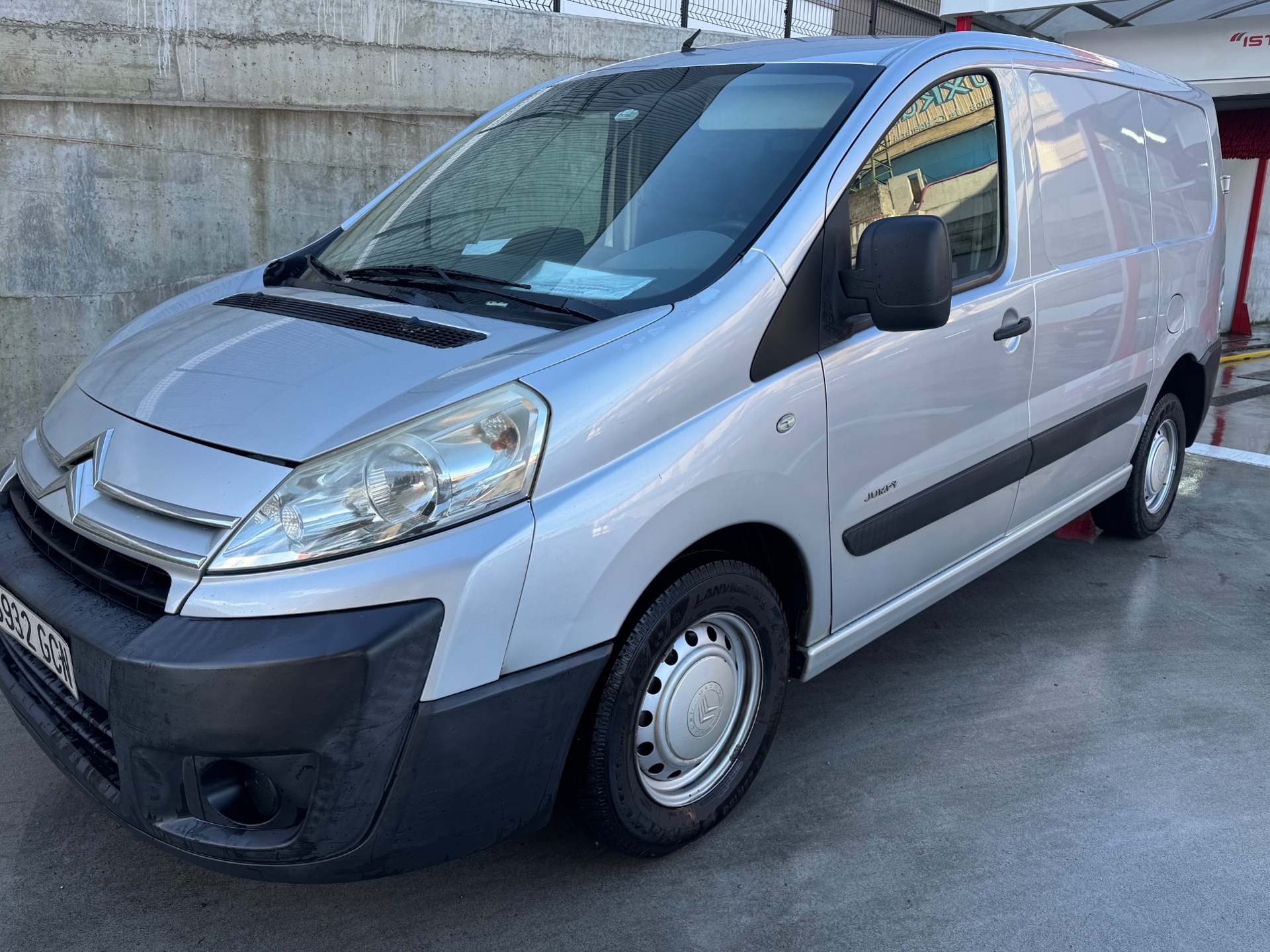 Imagen de CITROEN Jumpy