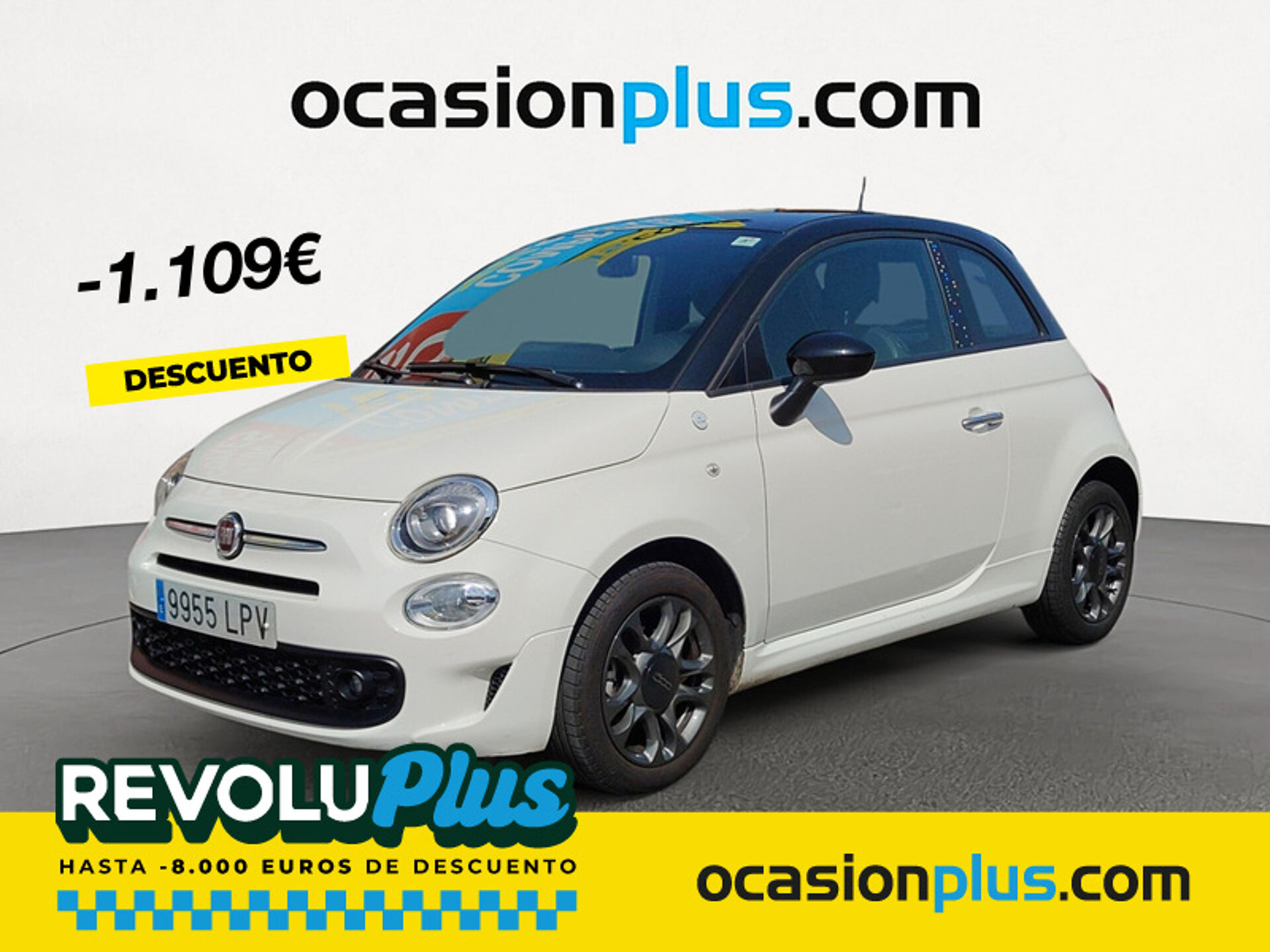 Imagen de FIAT 500