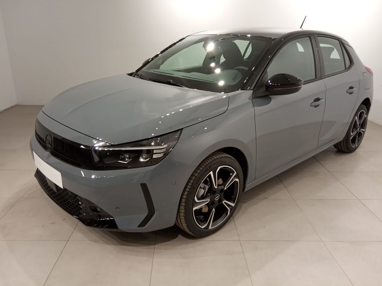 OPEL Corsa (1.2T XHL 74kW (100CV) GS) en Álava