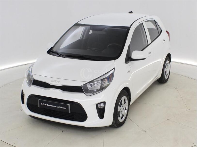 Foto del KIA Picanto 1.0 DPi Concept