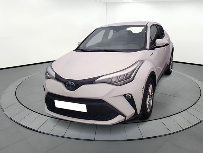 TOYOTA C-HR (1.8 125H Active) en Madrid