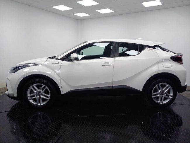 Foto del TOYOTA C-HR 125H Active