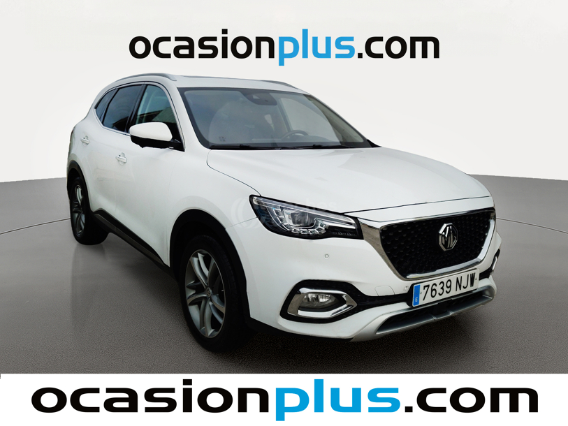 Foto del MG HS 1.5 T-GDI Luxury Aut.